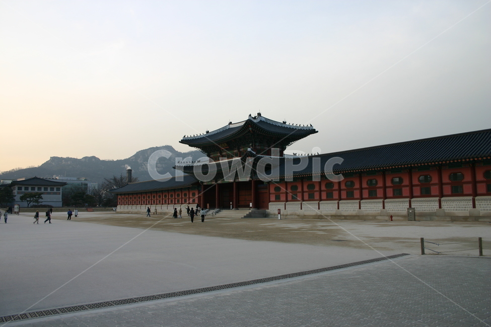 palace,Palace,old,asia,asian,tourism,history,building,seoul,Gyeongbokgung,traditional,korea,gyungbok,culture,tile,Eastern,Shipbuilding,tradition,landmark,chosun,architecture