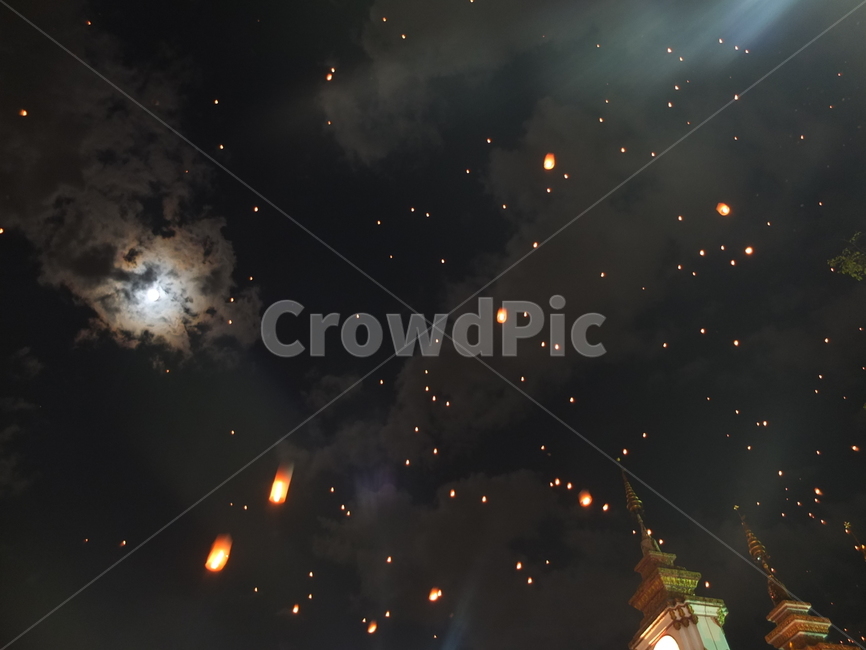 태국,치앙마이,축제,festival,chiangmai,thai,thailand,light,등불축제,러이끄러통,loikratong