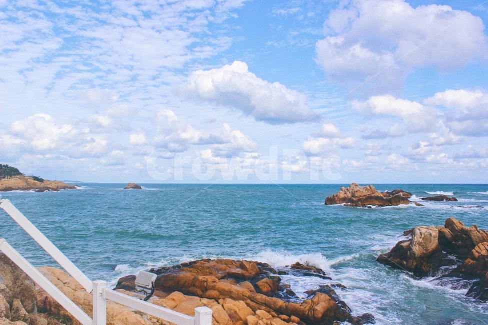 바다,자연,하늘,감성,배경,자연,풍경,nature,landscape,promontory,곶