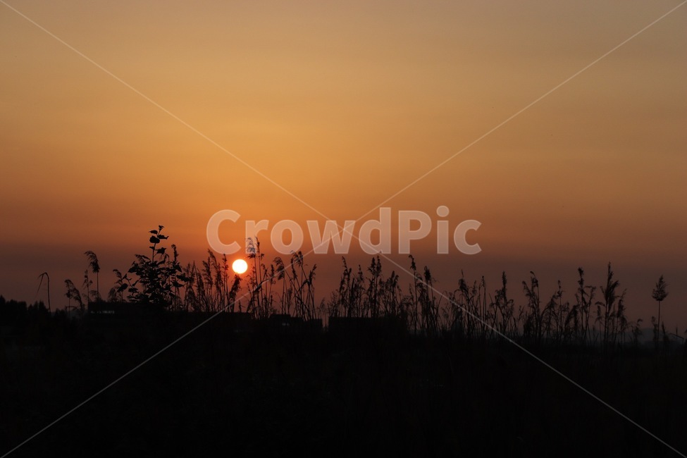 sunset,일몰,황혼,붉은하늘,redsky,자연,풍경,nature,landscape