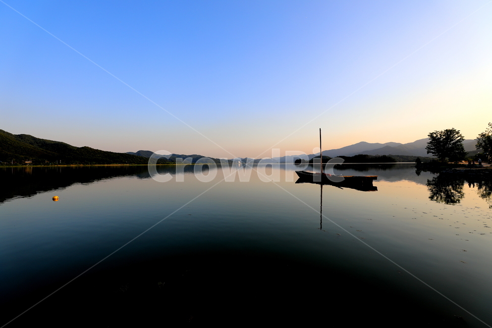 석양,노을,호수,강,자연,나무,shadow,자연,풍경,nature,landscape,한국자연풍경,한국자연경관,korea nature landscape,outdoors,옥외,water,물