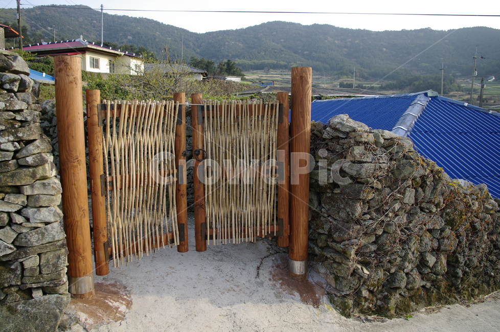 청산도,돌담길,돌담,집,대문,건축물,건물외관,exterior,building,structure,architecture,construction