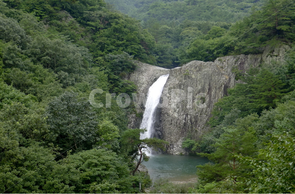 내변산,직소폭포,변산8경,봉래구곡,수직낙하,자연,풍경,nature,landscape,한국자연풍경,한국자연경관,korea nature landscape,outdoors,옥외,river,강,water,물,waterfall,폭포
