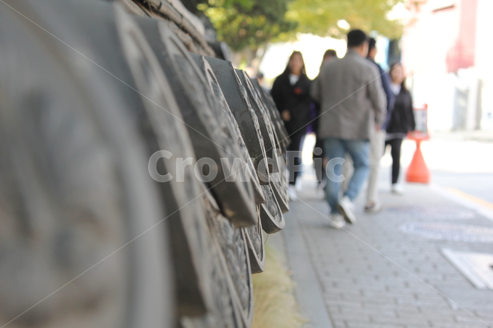 담벼락,사람,인간,human,pedestrian,person