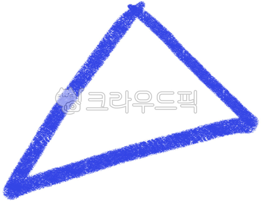 Blue triangle,triangle,important,study,writing,symbol,emphasis,memo,study,important mark,grading,note-taking,blue pen,colored pencil,wrong answer mark,test paper,workbook,problem,answer,blue pencil,wrong answer,triangle mark,mistake,