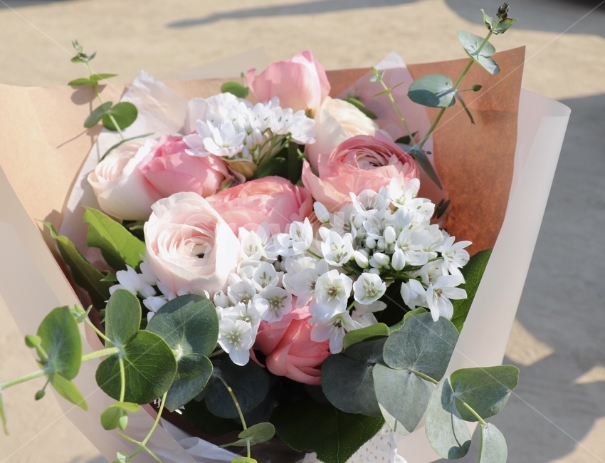 꽃,꽃다발,졸업식,flower,라넌큘러스,꽃,flower,기념일,축하,anniversary,congratulation,celebrate,celebration