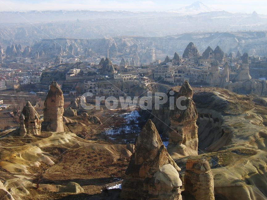 터키,카파도키아,turkey,kappadokia,경치,자연,옥외,풍경,조감도,landscape,nature,outdoors,scenery,aerialview,해외,외국,세계,foreign,oversea,world
