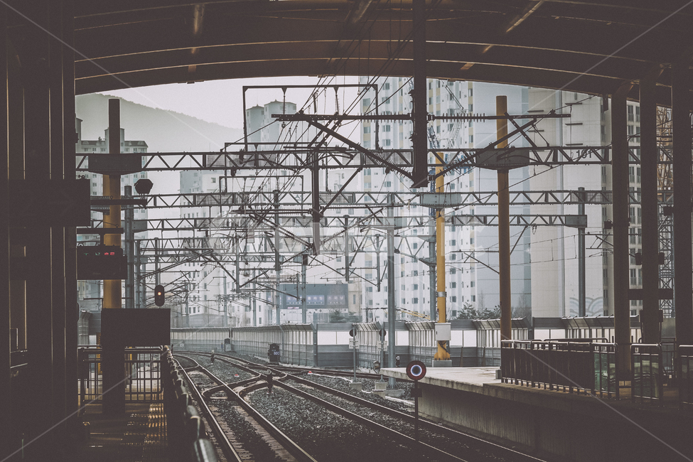 열차,기차,플랫폼,전철,철길,railroad,동래역,기찻길,교통,교통수단,traffic,transportation