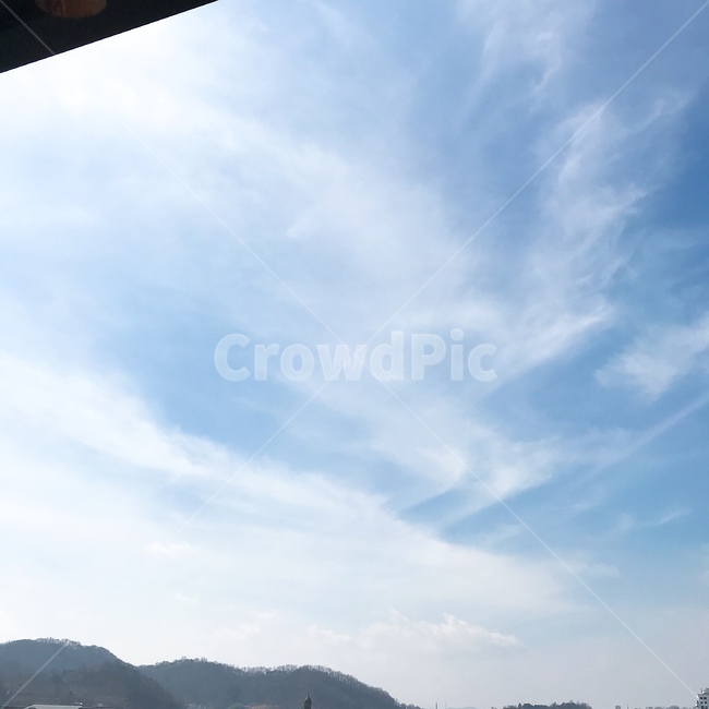하늘,구름,야외,자연,nature,sky