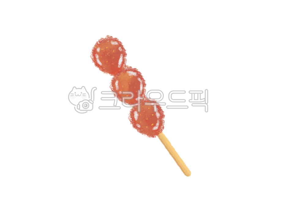 candy,snack,strawberry,sweets,lollipop,Tanghulu,Strawberry Tanghulu,food