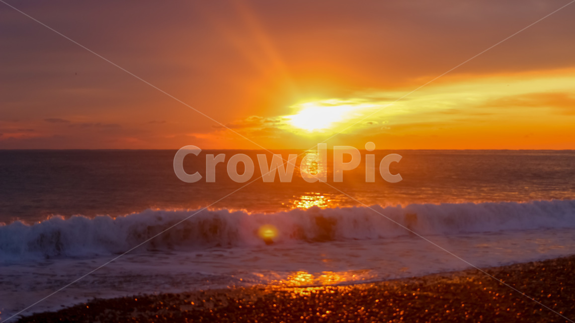 자갈,바다,일출,노을,sea,자연,빛,nature,자연,풍경,nature,landscape,해변,바다,beach,sea