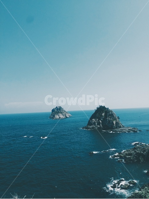 자연,바다,바위,경치,ocean,대양,물,연안,coast,sea
