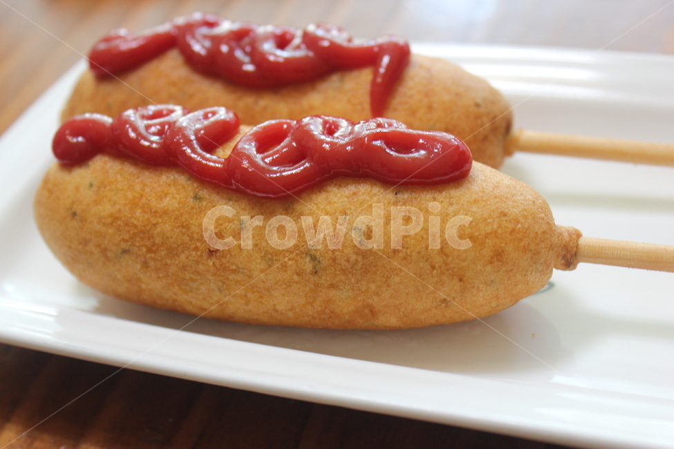 food,음식,핫도그,케첩,디저트,간식,ketchup,디저트,간식,후식,dessert,snack