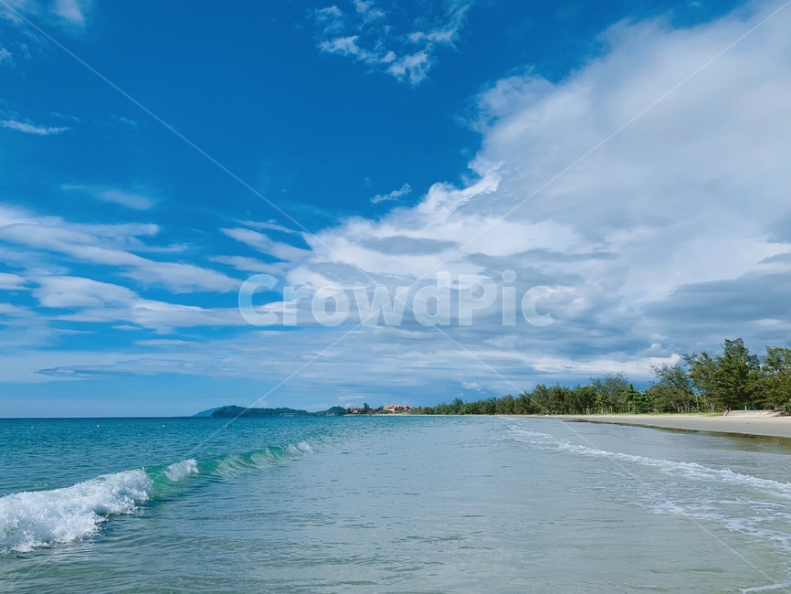 자연,물,옥외,바다,대양,하늘,해변,파도,nature,sea,ocean,water,outdoors,sky