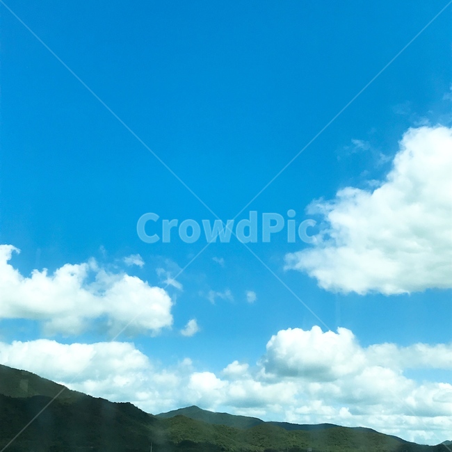 하늘,구름,맑음,산,감성사진,자연,풍경,nature,landscape,outdoors,옥외,sky,azure sky,푸른 하늘,cloud