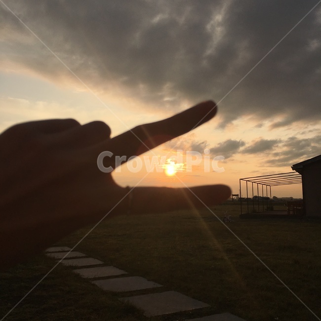 일출,태양,해,자연,몽골,sun,nature,outdoors