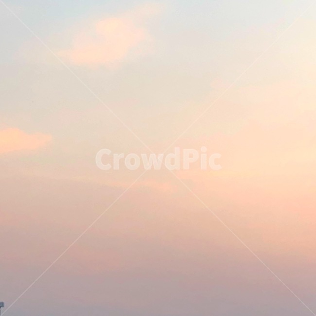 핑크하늘,하늘,노을,선셋,sunset,sky,예쁜하늘,감성,자연,분위기있는,pinksky,구름