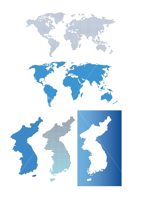 지도한반도,한국,대한민국,남북,map,단순화,우리나라,세계지도,남한,우리나라지도,한국지도,사회탐구,KOREA,KOREAMAP,그래픽,일러스트레이션,graphic,illustration
