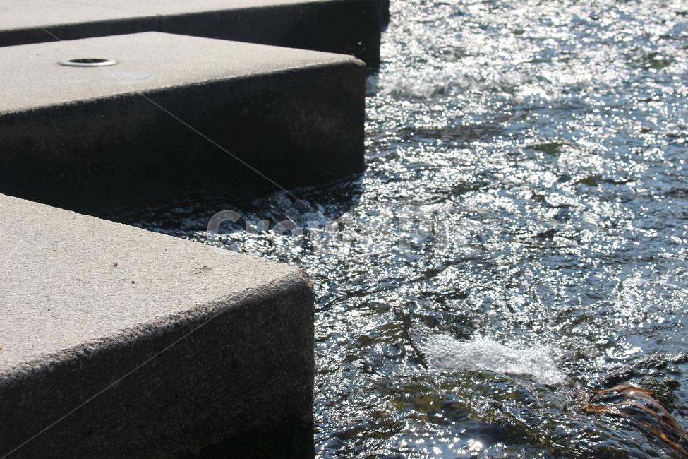 물,water,자연,nature,물결,보케,반짝