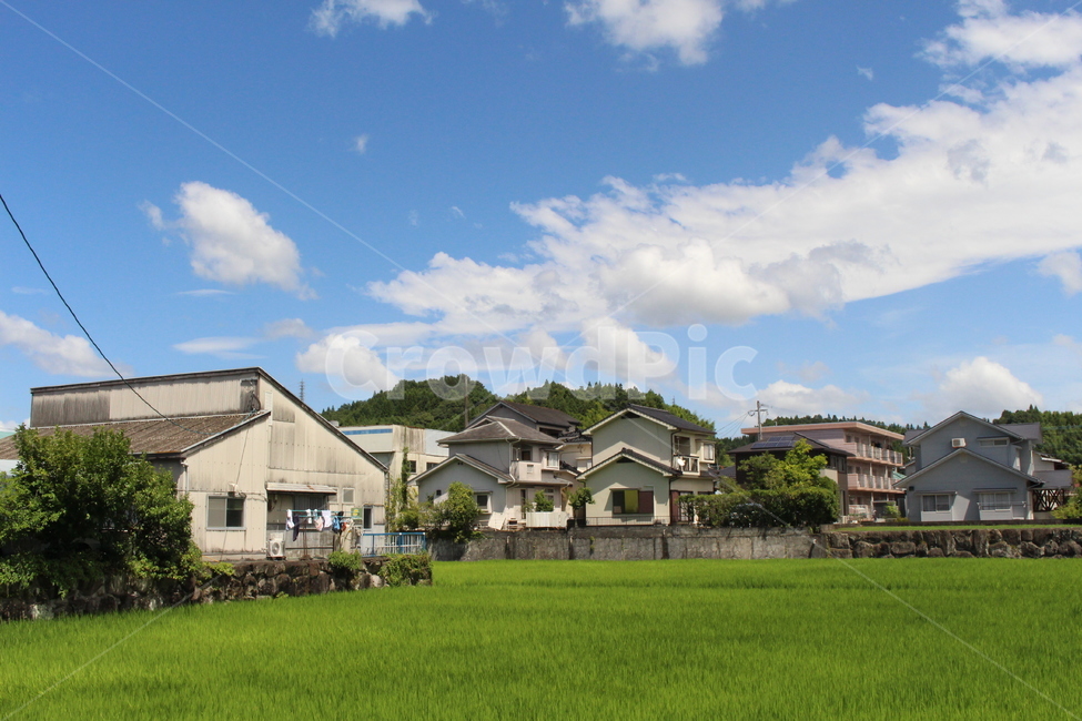 일본시골,시골,country,sky,풍경,landscape,house,japanhouse,japancountry,fukuoka
