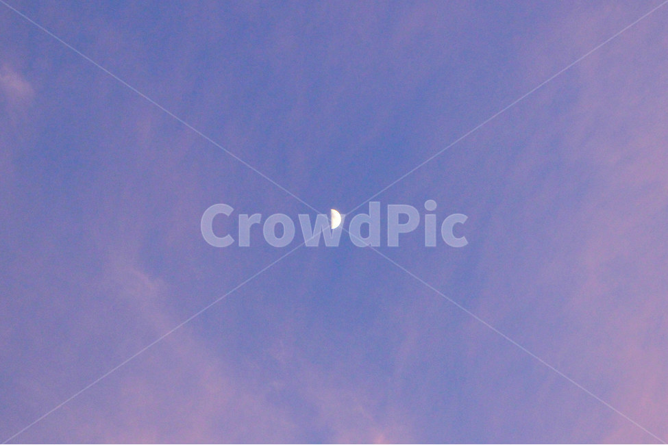 감성사진,자연,하늘,달,구름,색깔,색감,color,분홍,하양,moon,sky,몽환,몽환적,pink,white,야경,밤,풍경,nightscape,night,landscape,색깔,색상,색채,색감,color sense,color sensitivity,feeling of color,nature,outdoors,옥외