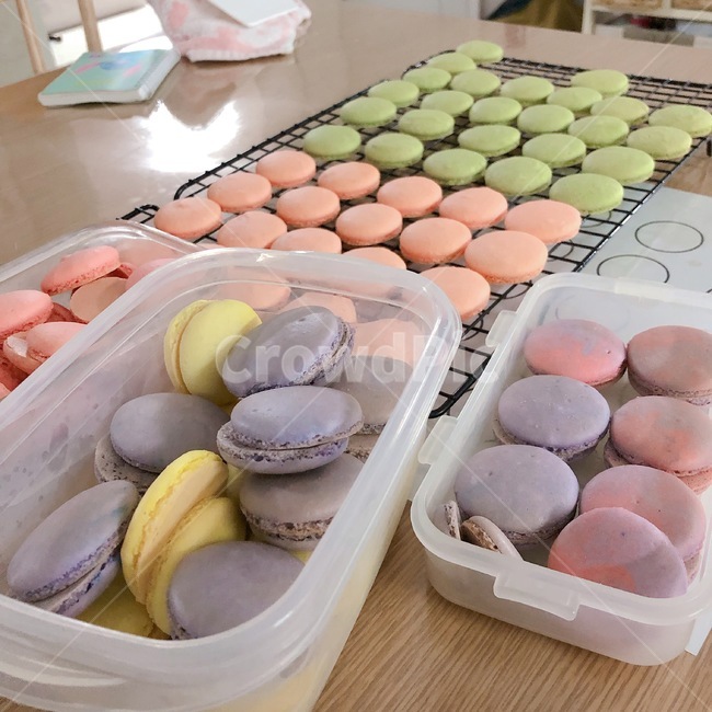 마카롱,꼬끄,홈베이킹,베이킹,음식,음식,식재료,요리,food,cook,meal,dishes,food reserves,디저트,간식,후식,dessert,snack