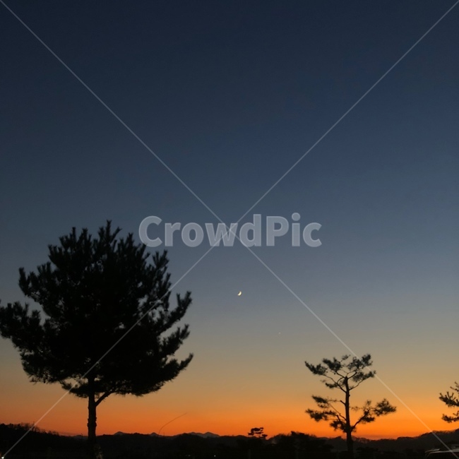 붉은하늘,노을,일몰,자연,풍경,야경,야경,밤,풍경,nightscape,night,landscape