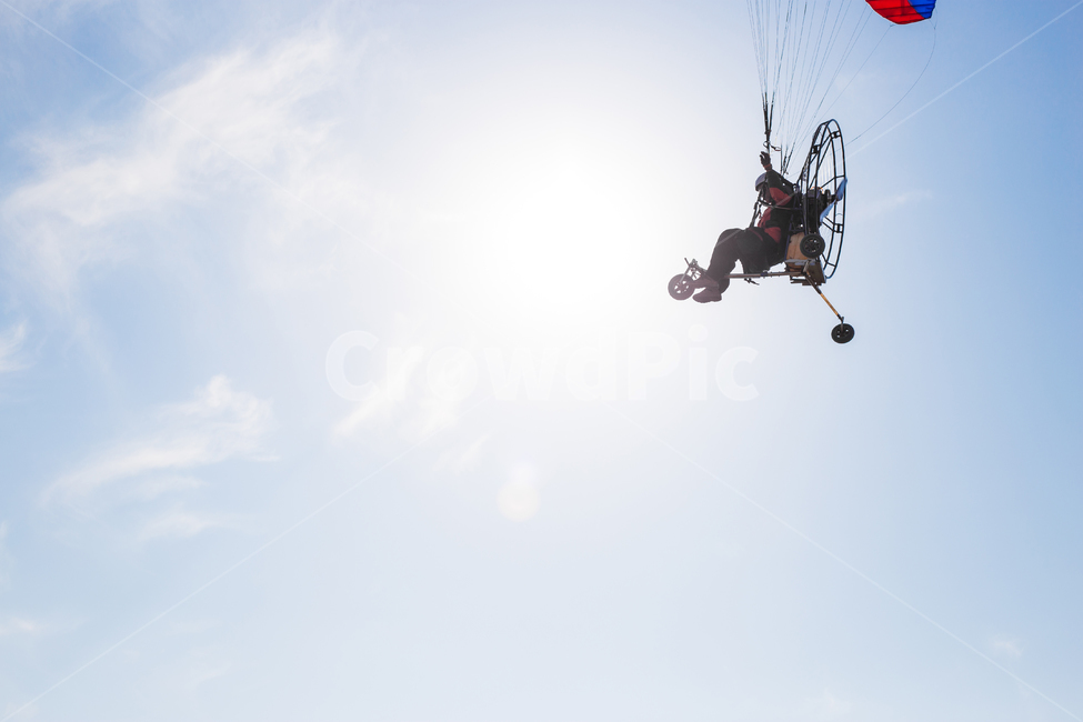 leisureactivities,모험,gliding,활공,레저활동,adventure,person,사람,인간,human,모터페러글라이딩,페러글라이딩