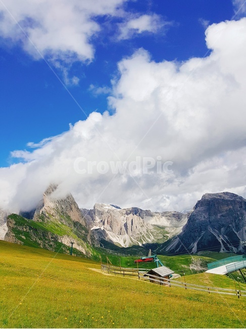 nature,outdoors,mountainrange,산맥,산,자연,알프스,구름,하늘,자연,풍경,nature,landscape
