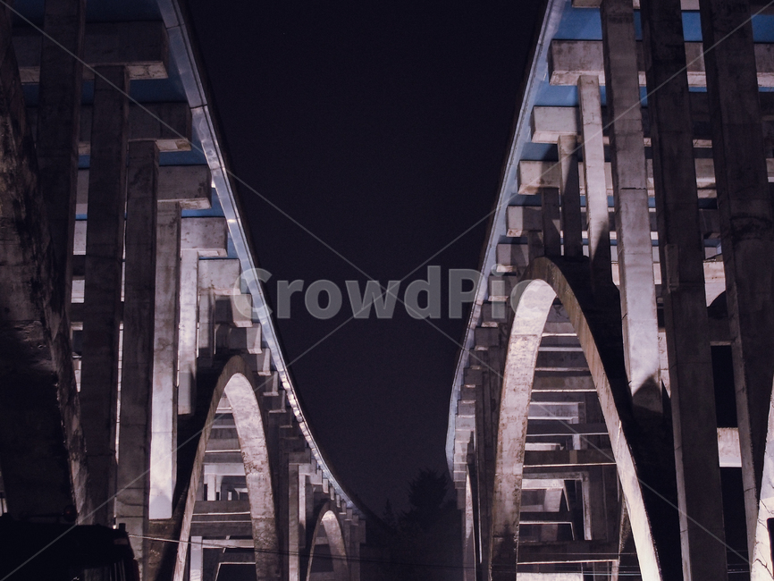 bridge,daejeon,야경,건축,다리,대전,고속도로,야경,밤,풍경,nightscape,night,landscape,건축물,건물외관,exterior,building,structure,architecture,construction,건물