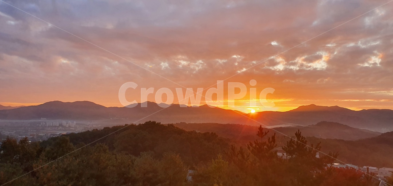 일출,새해,해,하늘,붉은하늘,새벽,자연,풍경,nature,landscape