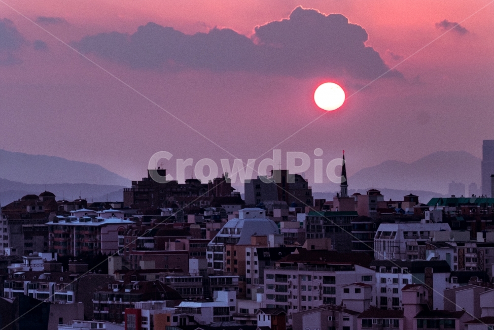 일몰,분위기,스냅,풍경,집,도시,풍경,city,landscape,한국도시풍경,한국도시경관,korea cityscape,색깔,색상,색채,색감,color sense,color sensitivity,feeling of color,nature,자연,outdoors,옥외