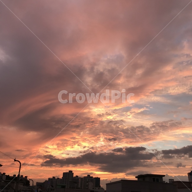 하늘,구름,노을,가을하늘,따스함,따뜻함,감성,색감,일상,날씨,풍경,nature,landscape,skydaily,sunset,빨강,도시,풍경,city,landscape,한국도시풍경,한국도시경관,korea cityscape,자연,outdoors,옥외,sky,red sky,붉은 하늘,dusk,황혼,dawn,새벽,일몰