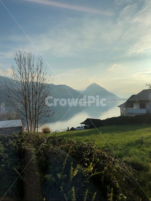 nature,자연,농촌,countryside,스위스,풍경,힐링,자연,풍경,nature,landscape,outdoors,옥외,building,건물,rural