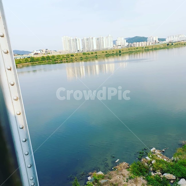 water,물,nature,자연,아파트,강,환경