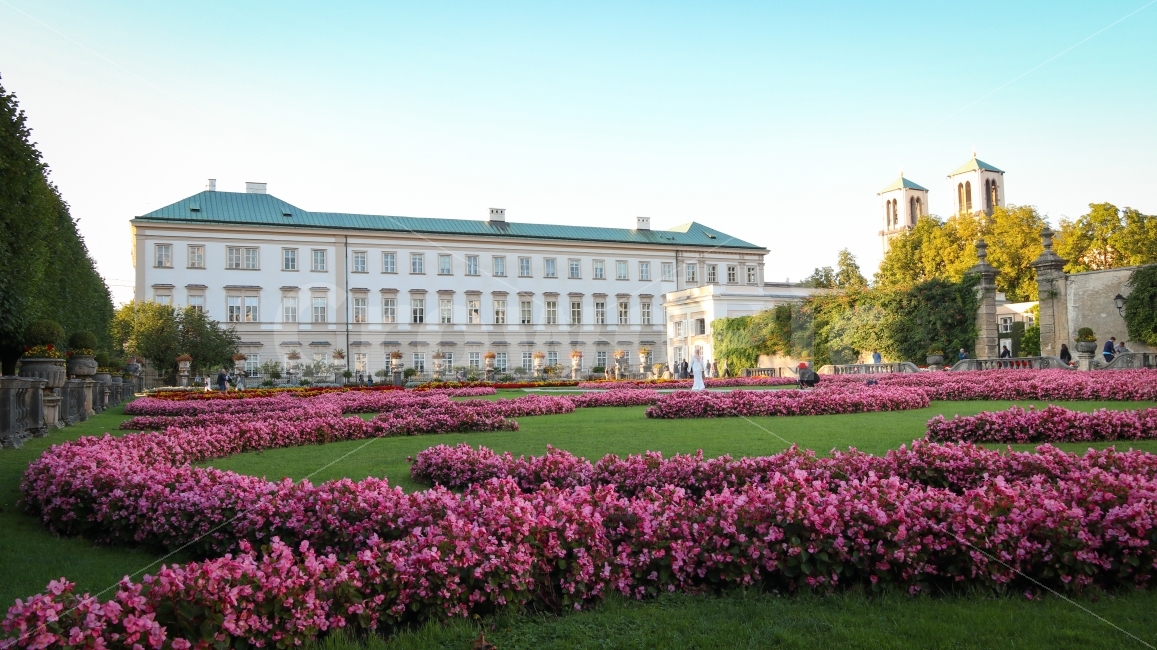 오스트리아,잘츠부르크,미라벨정원,미라벨궁전,정원,궁전,Austria,Salzburg,Mirabellpalace,Mirabellgarten,Mirabellgarden,Garden,palace,여행,여행사진,꽃,Flower,trip,travel,해외,외국,세계,foreign,oversea,world,랜드마크,landmark,tourist attraction