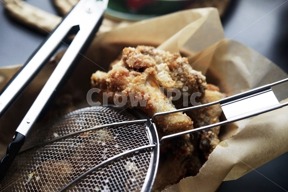 치킨,튀김,요리,프라이드치킨,닭날개,치킨윙,fried,chicken,음식,식재료,요리,food,cook,meal,dishes,food reserves