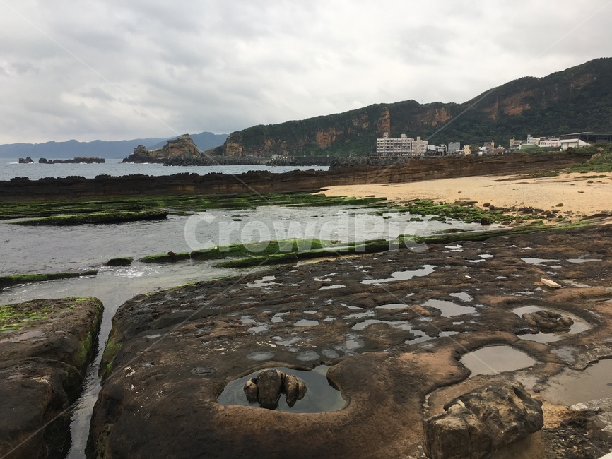 바다,모래,바람,자연,바위,자연,풍경,nature,landscape,ground,바닥