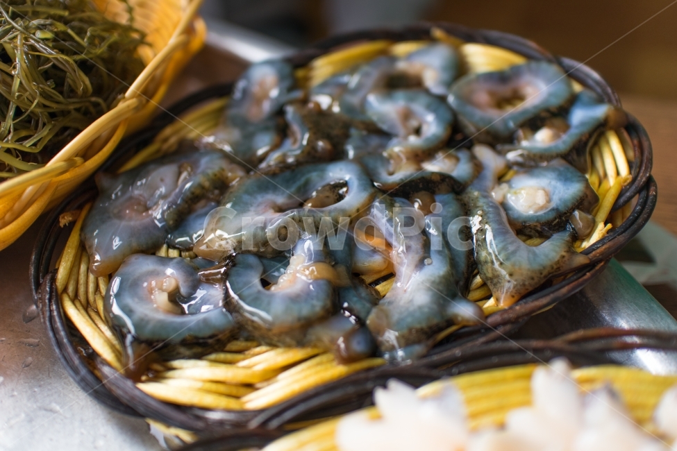 해삼,해물,해산물,부산,기장,연화리,자연산,바다,포장마차,안주,술,음식,신선한,음식,식재료,요리,food,cook,meal,dishes,food reserves,수산물,해산물,fishery products,seafood