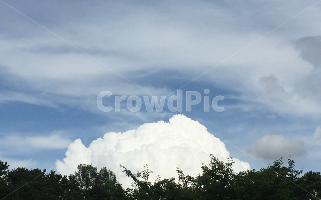 구름,풍경,하늘,배경,푸른색,자연,풍경,nature,landscape,weather,날씨,cumulus,적운,outdoors,옥외,sky,cloud