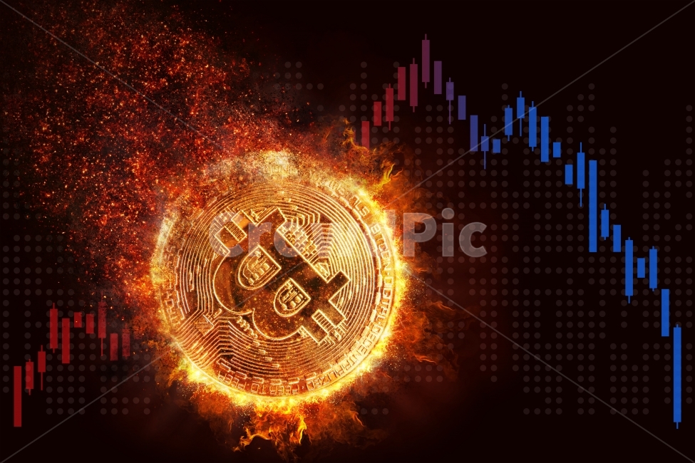 virtual,virtual currency,banking,crash,loss,password,craze,decline,fire,currency,stock,profit,closure,speculation,digital,business,Bitcoin,investment,mining,cryptocurrency,market,money,blockchain,risk,exchange,flame,chart,finance,internet,coin