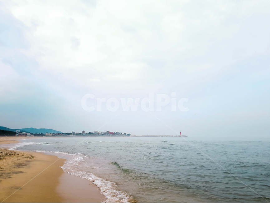 바다,동해,풍경,해수욕장,하늘,sea,landscape,sky,beach,해변,바다,beach,sea