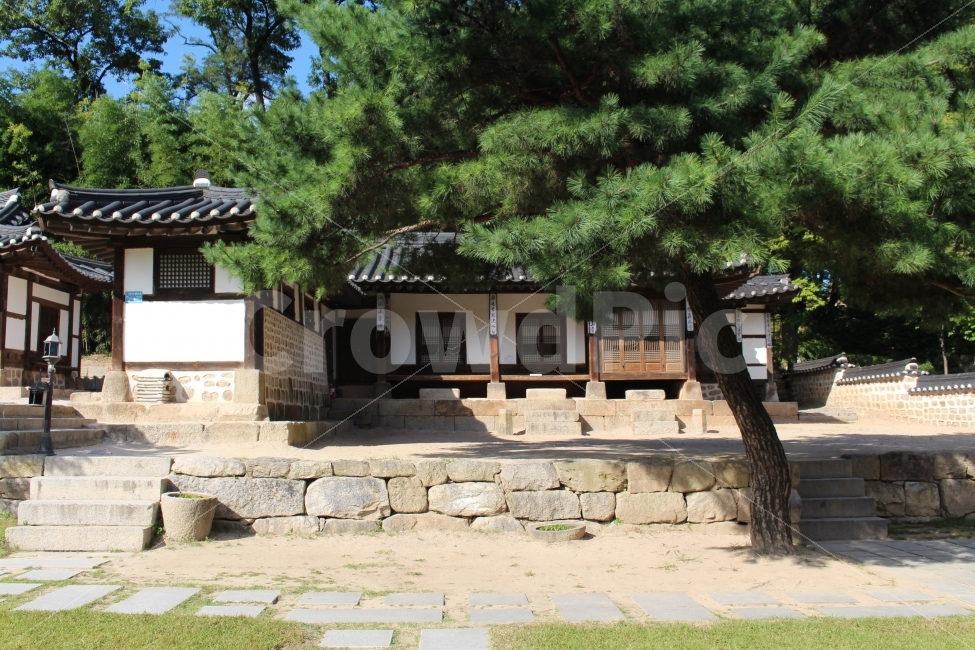 북서울꿈의숲,창녕위궁재사,공원,산책,휴식,자연,풍경,nature,landscape,한국전통,한국문화,korean traditional,korean culture,flagstone,판석,patio,안마당,outdoors,옥외