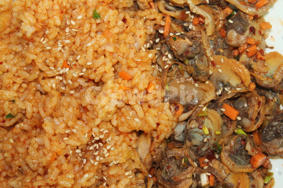 꼬막,비빔밥,꼬막비빔밥,음식,요리,음식,식재료,요리,food,cook,meal,dishes,food reserves
