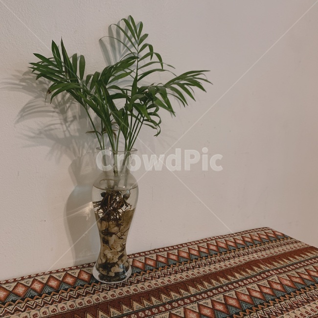 병장식,flowerarrangement,항아리,장식,꽃