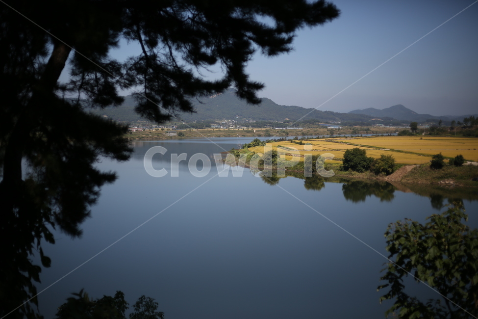 Sangju Gyeongcheondae,Gyeongcheondae,Gyeongbuk Sangju,Gyeongbuk Attractions,Gyeongbuk tourist attractions,Nakdong River,Four major rivers,Sangju city