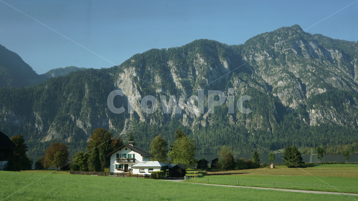 오스트리아,할슈타트,austria,동유럽,풍경,해외,외국,landscape,foreign,world,landmark