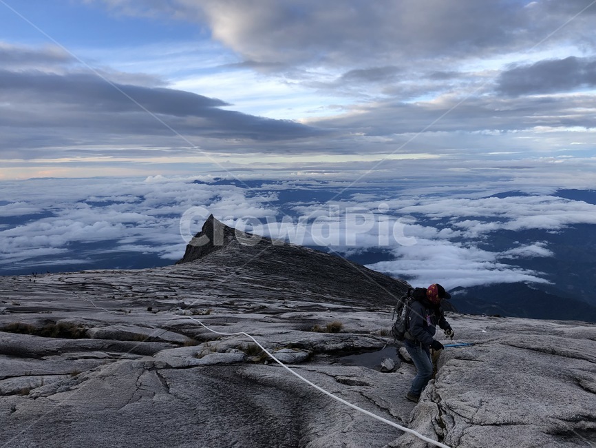키나발루산,사우스피크,코타키나발루,kinabalu,kotakinabalu,등산,아웃도어,스포츠,클라이밍,여행,트레킹