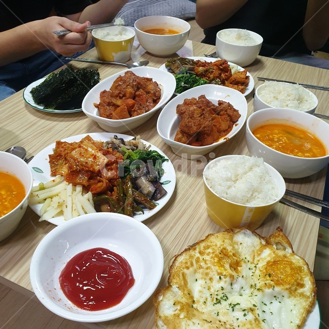 음식,요리,집밥,한식,밥