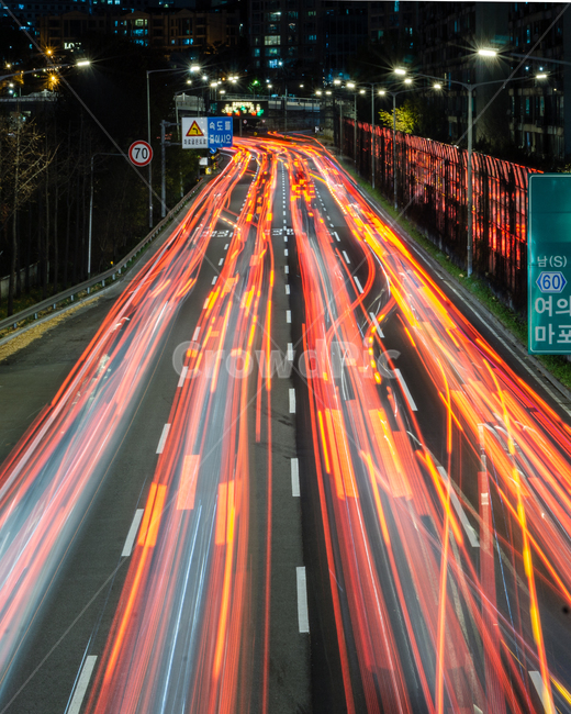 아경,서울,서울야경,장노출,도심,도시,도로,고속도로,highway,road,야경,밤,풍경,nightscape,night,landscape,교통,교통수단,traffic,transportation